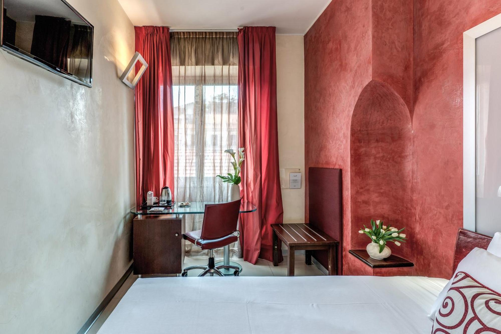 La Griffe Hotel Roma, Rome